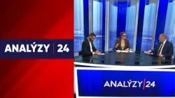 Analýzy 24: Opakuje sa niečo, čo tu bolo pred sto rokmi, hovorí Krúpa