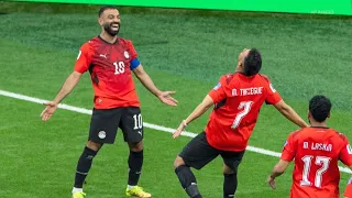 World Cup: Iran vs Egypt preview