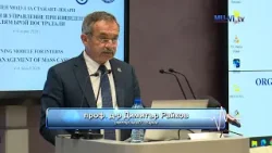 Vita academica - обзорното предаване 10 епизод Vita academica - обзорното предаване 10 епизод