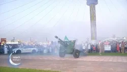 المدفع الرحال | 11 رمضان المدفع الرحال | 11 رمضان