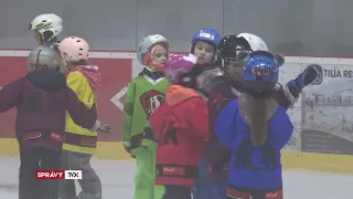 Kubínske medvede vstúpili do novej sezóny víťazne, klub láka na hokej aj deti