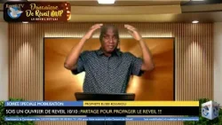 IMPOSE-TOI LES MAINS! - Prophète Elisée Kouakou