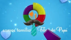 SOMOS FAMILIA - AVANCE 2026