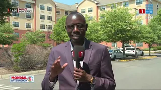 Édouard Mendy doubtful for Senegal vs. Belgium match, Ibrahima Mboup speaks out