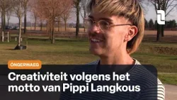 Óngerwaeg in Echt, voor 'deil twië' Óngerwaeg in Echt, voor 'deil twië'