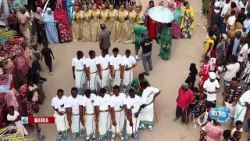 Tadjourah célèbre ses traditions au rythme des danses ancestrales