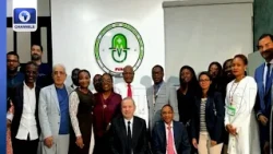 PVAC, French Agency Explore Partnership To Boost Local Manufacturing
