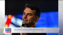MEIO NEWS MANHÃ - Edição: 09/10/2026