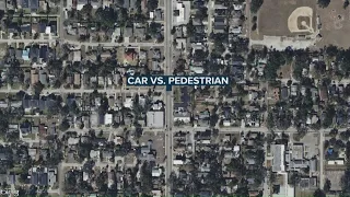 TPD seeks help to identify man hit by car near downtown Tampa
