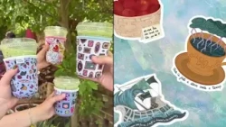 Triangle designer, Lindy Stark, turns colorful, whimsical home goods into growing NC-based brand