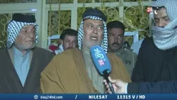 "قتل طعنا بالسكين قبل 5 أيام من زفافه" .. بغداد تودع الدكتور الشاب احمد وذووه يطالبون بمحاسبة الجاني