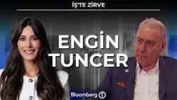 İş’te Zirve - Engin Tuncer | 17 Ocak 2026