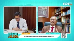Trujillo: confirms that the legislative delegation of powers bill can be modified