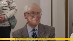Megnyílt Molnár István Géza életmű kiállítása