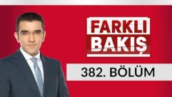 Semboller ve Dini Hayat - Farklı Bakış 382.Bölüm