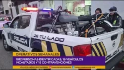 01 Maldonado Operations