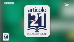 ARTICOLO 21 02 febbraio 2026