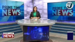 Jamaica's  News Headlines #tvjnews #tvjprimetimenews