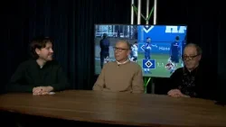 Rasant vom 16.03.2026 - Zu Gast: Martin Sonnleitner