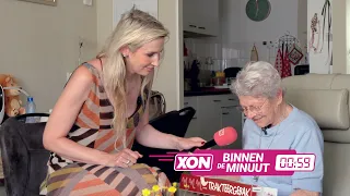 Within the Minute Episode 3 - Renswoude