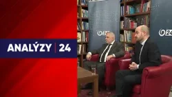 Analýzy 24: Ak existuje koaličný partner, ktorého je počuť, tak sme to my, tvrdí Michelko