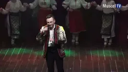 Jurnal MUSCEL TV 27.03.2026 | SPECTACOL FOLCLORIC LA PITEȘTI