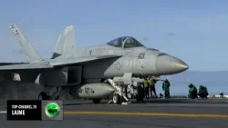 Top Channel/ SHBA “ruan” naftën e Venezuelës. Bllokon çisternën që merrte 1.9 mln fuçi nafte