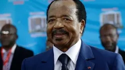 Cameroun : la création d'un poste de vice-président adoptée au parlement