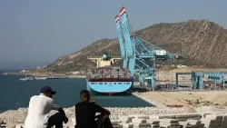 Guerre au Moyen-Orient : au Maroc, le port de Tanger anticipe une hausse du trafic