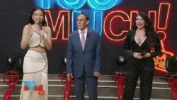 Félix Antonio Cruz Jiminián , procesos y trayectoria | Too Much En La Noche