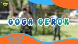 Zarok TV  - Lîstik Û Kolan - (BEŞ: 12)