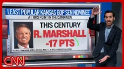 Enten & panel unpack how this Kansas Senate race is unprecedented