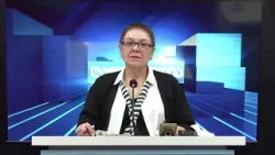 ღამის სტუდია - ნინო რატიშვილთან ერთად - სტუმრად ნანა დევდარიანი | 03.04.2026 ღამის სტუდია - ნინო რატიშვილთან ერთად - სტუმრად ნანა დევდარიანი | 03.04.2026