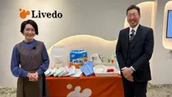 「ザ・リーダー」リブドゥコーポレーション　宇田 知仁 社長　2026年1月4日(日)放送