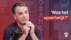 Trump zoekt een uitweg | Bestemming Witte Huis Trump zoekt een uitweg | Bestemming Witte Huis