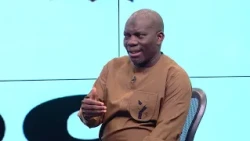 Focus on NDC's upcoming elections - The Big Agenda on Adom TV (22-10-26)