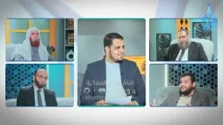 هل الزواج بعد قصة حب ينجح فعلًا؟ | فواصل ليل الندى | د أحمد عبيد 15