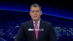 Edicioni Qendror, ora 19:00 - 03 janar 2026 | ABC News Albania Edicioni Qendror, ora 19:00 - 03 janar 2026 | ABC News Albania
