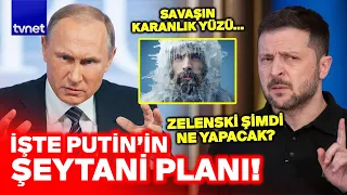 Ruthless attack from Putin! Will this winter be a nightmare for Ukrainians?