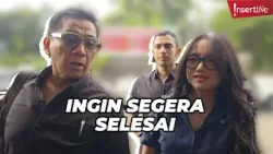 Fuji Ingin Kasus Dugaan Penggelapan Ungkap Cepat Selesai