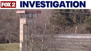 Huron Valley women's prison deaths investigation