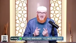 Guidelines and Hajj al Qiran