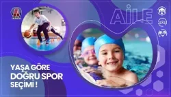 AİLE REHBERİ 10.04.2026 - TANITIM | Kanal Avrupa