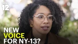 Can Darializa Avila Chevalier bring change to New York’s 13th District?