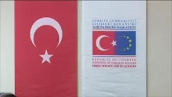 Başkent Üniversitesi'nde AB Proje Eğitimi Tamamlandı
