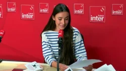 Student protests: humor as a weapon of resistance - Salomé Saqué