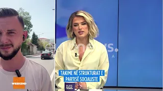 RENEA në Korçë, kërkohet Mihallaq Përgjika, personazh i botës së krimit, gazetari jep detajet ...