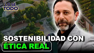 La propuesta de Radar 4.0 para transformar la sostenibilidad empresarial | Lo Sé Todo