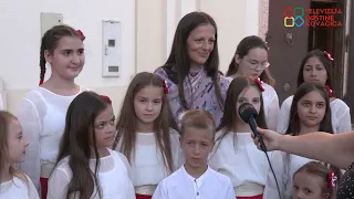 Velikogospojinski dani: Koncert duhovne muzike u Crepaji