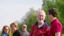 Ik ben de Maas 4 januari 2026